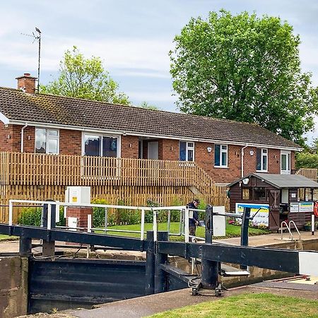 Avon Lock Cottage - Uk34125 Tewkesbury Exterior photo
